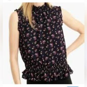 J.Crew blouse size 2